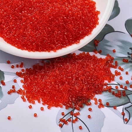 MIYUKI Delica Beads SEED-X0054-DB0704-1