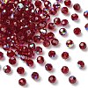 Preciosa&reg Crystal Beads Y-PRC-BB5-90090-200-3