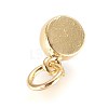 Enamel Brass Charms KK-G364-19G-01-2