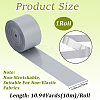 10M Polyester Reflective Tape OCOR-GF0005-99B-2