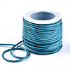 Waxed Polyester Cords X-YC-R004-1.5mm-05-4
