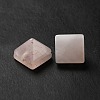 Natural Rose Quartz Beads G-G997-F11-4