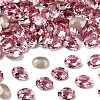 Preciosa&reg MAXIMA Crystal Fancy Stones Y-PRC-FF8-70020-1