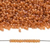 TOHO 11/0 Round Beads SEED-XTR11-0162CF-4