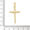 Brass Pendants KK-A241-13A-G-3