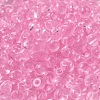 Transparent Acrylic Beads X-MACR-K359-02G-3