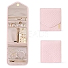 Polyester Jewelry Storage Bags PW-WG31423-01-1