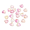 Transparent Glass Cabochons GGLA-A005-05A-1