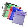 Organza Gift Bags X-OP-ZX001-10x15cm-M-2
