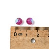 Preciosa&reg Crystal Beads X-PRC-BA6-70350-201-5