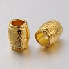 Tibetan Style Spacer Beads X-K08C3011-1
