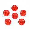 K9 Glass Rhinestone Cabochons MRMJ-N029-16-02-4