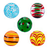 Mixed Styles Glass Beads GLAA-TAC0001-32-2