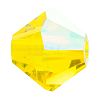 Preciosa&reg Crystal Beads Y-PRC-BA6-80310-200-1