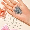 Preciosa&reg Crystal Beads Y-PRC-BA5-00030-237-4