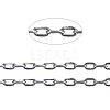 Brass Cable Chains CHC011Y-B-1