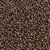 TOHO 6/0 Demi Round Beads X-SEED-DR06-0204-2