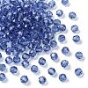 Preciosa&reg Crystal Beads Y-PRC-BB5-20410-3