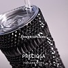 Preciosa&reg Crystal Hotfix Flatback Stones Y-PRC-HSS12-10210-4