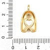 Brass Pendants KK-CBA3FD6-07A-G-3