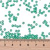 TOHO 8/0 Round Beads X-SEED-TR08-0072-3