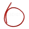 Natural White Jade Beads Strands G-Z145-A01-01F-3