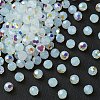 Preciosa&reg Crystal Beads X-PRC-BB5-01000-200-3