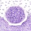 Transparent Colours Glass Seed Beads SEED-Q042-01A-A07-2