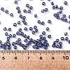 TOHO Round Seed Beads SEED-JPTR08-0325-4