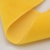 Polyester Velvet Ribbon for Gift Packing and Festival Decoration SRIB-M001-10mm-660-2