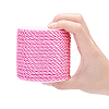 3-Ply Polyester Braided Cord OCOR-PH0001-27F-7
