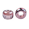 TOHO 8/0 Round Beads SEED-XTR08-0110B-3