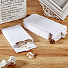 Foldable Creative Kraft Paper Box CON-GL0001-01-04-6