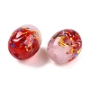 Handmade Lampwork Beads LAMP-T023-01A-01-3