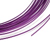 5M Aluminum Wire AW-H001-04J-1