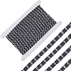 Leather and Polyester Cord OCOR-GF0002-81B-1