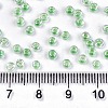 8/0 Glass Seed Beads SEED-A015-3mm-2207-4