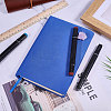 Elastic Cloth Book Cover AJEW-WH0696-009I-5