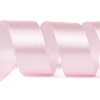 Single Face Solid Color Satin Ribbon SRIB-S052-25mm-004-4