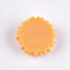 Resin Cabochons CRES-T010-59B-2