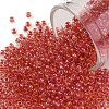TOHO 11/0 Round Beads X-SEED-TR11-0185-1