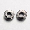 Tibetan Style Alloy Beads X-K0NXR052-1