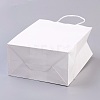 Pure Color Kraft Paper Bags LS-AJEW-G020-C-03-3