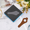 1Pc Wood Cutting Dies DIY-SD0001-99B-10-5