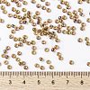 MIYUKI Round Rocailles Beads X-SEED-G008-RR0357-4