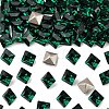 Preciosa&reg MAXIMA Crystal Fancy Stones Y-PRC-FA6-50730-1