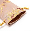 Polyester Pouches ABAG-WH0028-13A-3