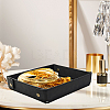 PU Leather Storage Trays ODIS-WH20013-03B-02-6