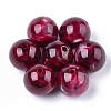 Acrylic Beads OACR-T008-11C-01-1