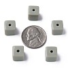 Opaque Acrylic Beads MACR-S373-148-A05-7